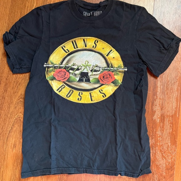 Rock T Shirts - Picture 3 of 5